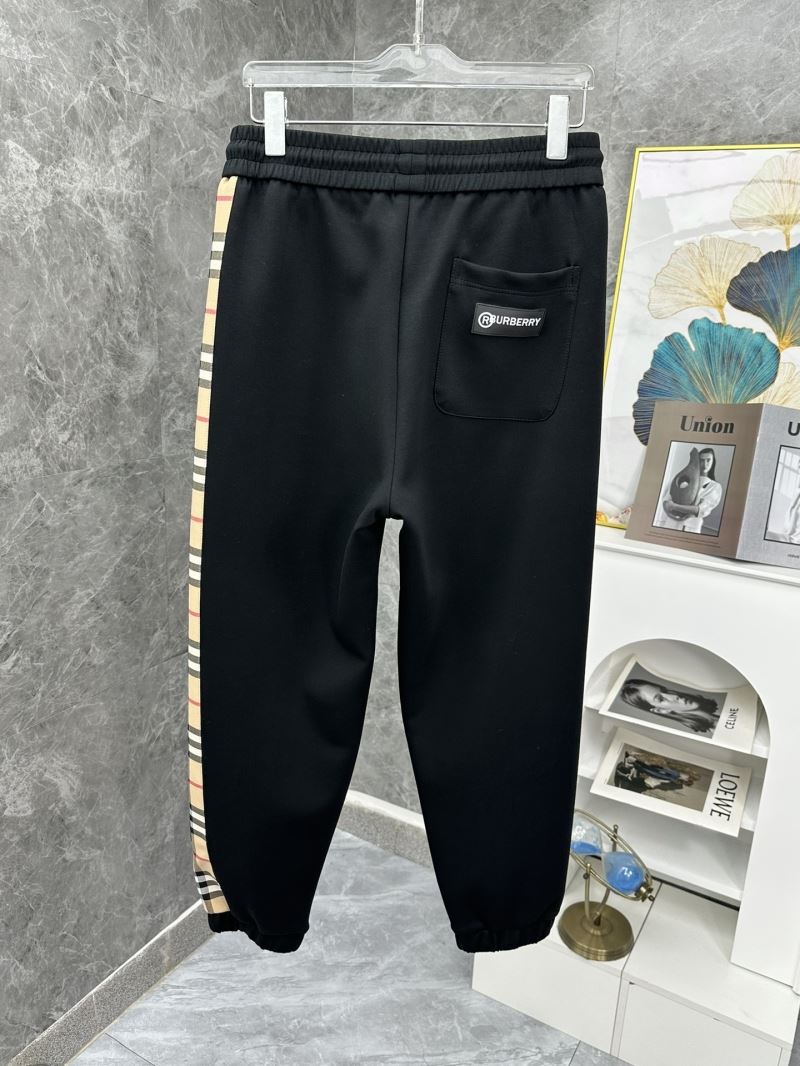 Burberry Long Pants